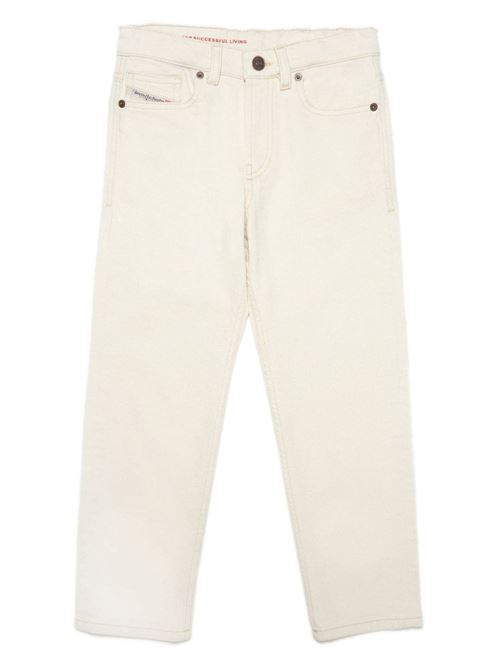 Jeans bambino panna DIESEL KIDS | J00808KXBDBK101